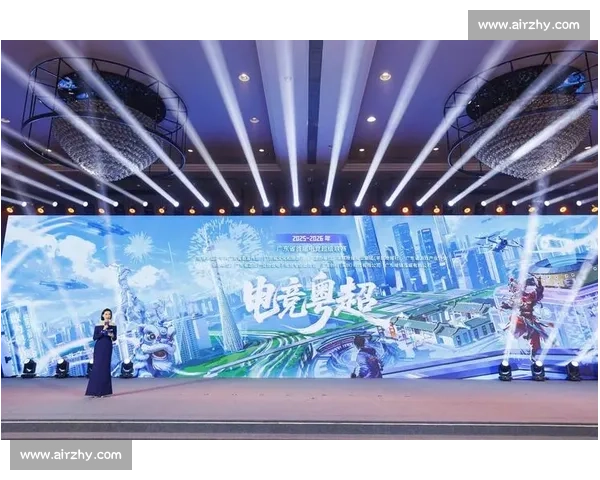 以电竞赛事执行为核心的全流程策划与落地实战指南提升与创新策略研究