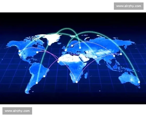 全球视野下的未来发展趋势与国际合作新机遇探讨