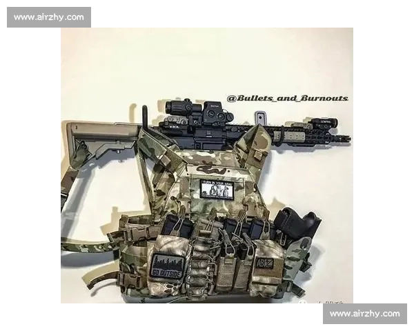 攻击装备升级与战术应用探索：从武器系统到战略布局的全面解析