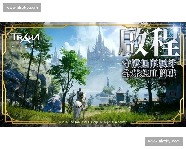 跨平台游戏新时代体验全解析与未来发展趋势指南